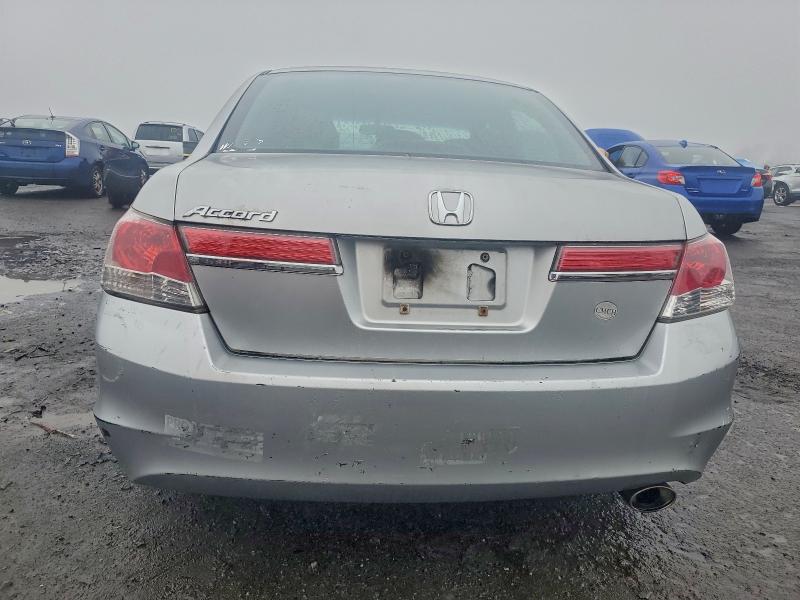 2012 HONDA ACCORD EX #3304670960
