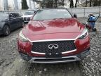 Lot #3296967820 2018 INFINITI QX30 BASE