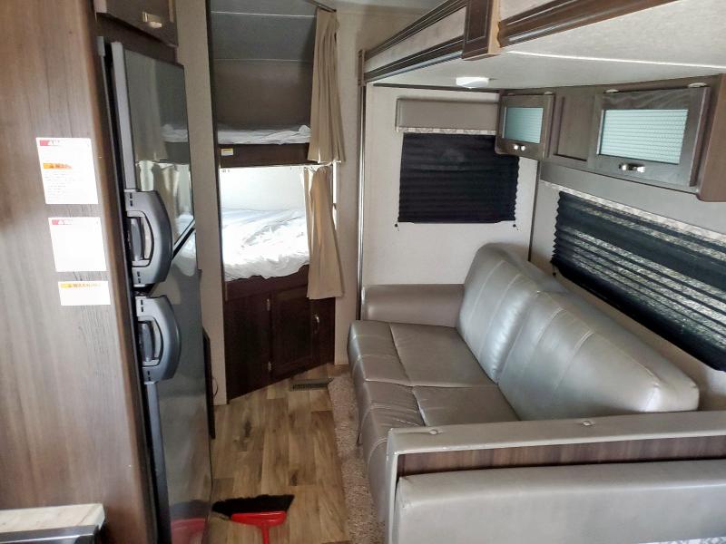 2020 KEYSTONE TRAV TRAIL #3304660907