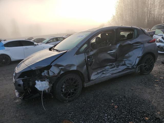 2020 NISSAN LEAF SL PL #3315903138