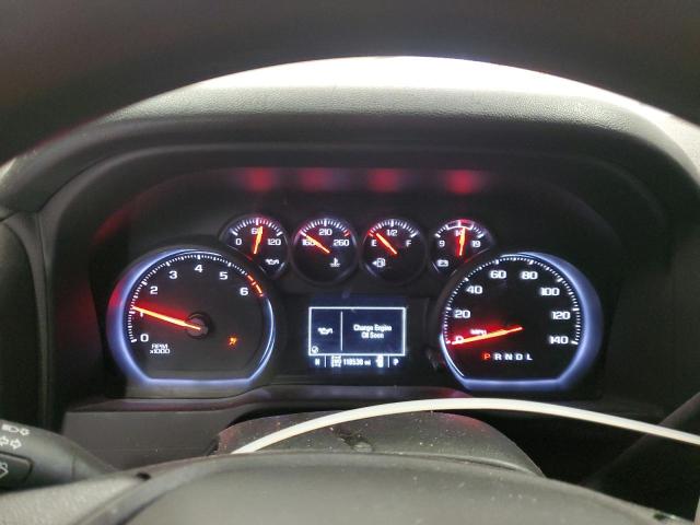 2021 GMC SIERRA K15 #3304595442