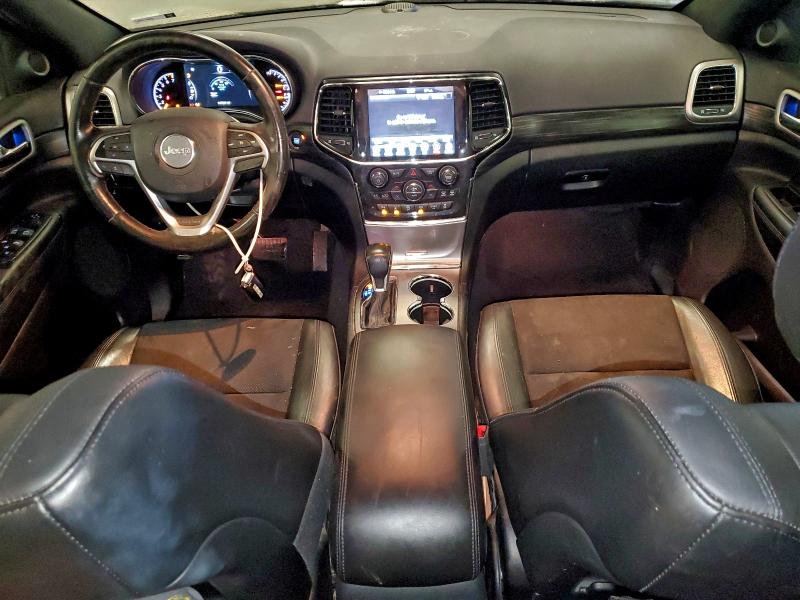 2020 JEEP GRAND CHER #3302666025