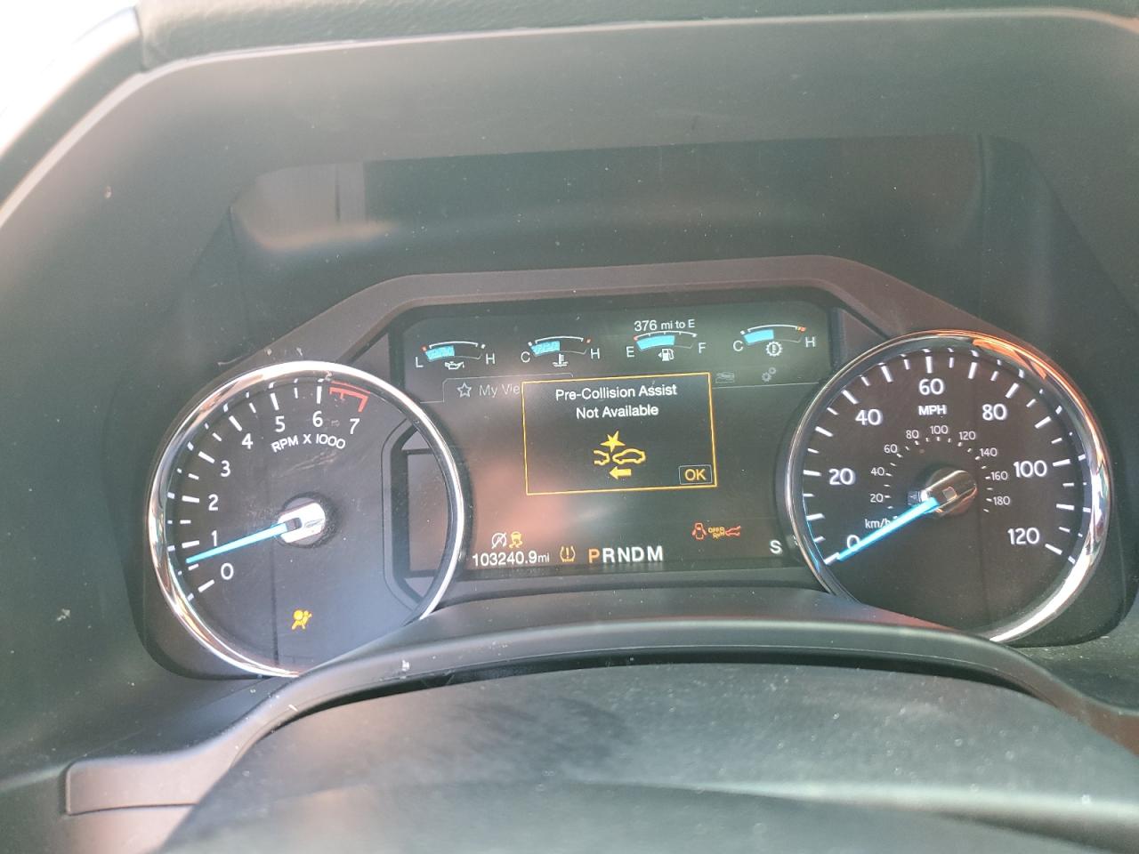 FORD EXPEDITION MAX LIMITED