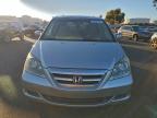 Lot #3296271504 2007 HONDA ODYSSEY EX