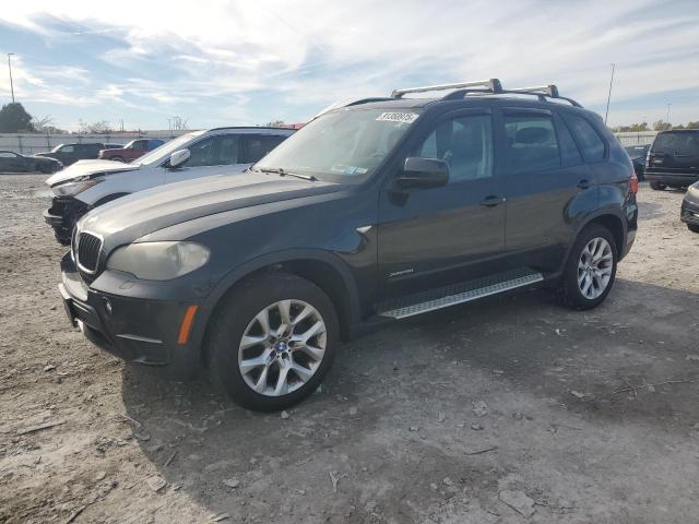 BMW X5 XDRIVE3
