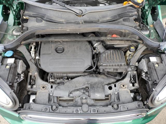 2022 MINI COOPER COU #3304633964