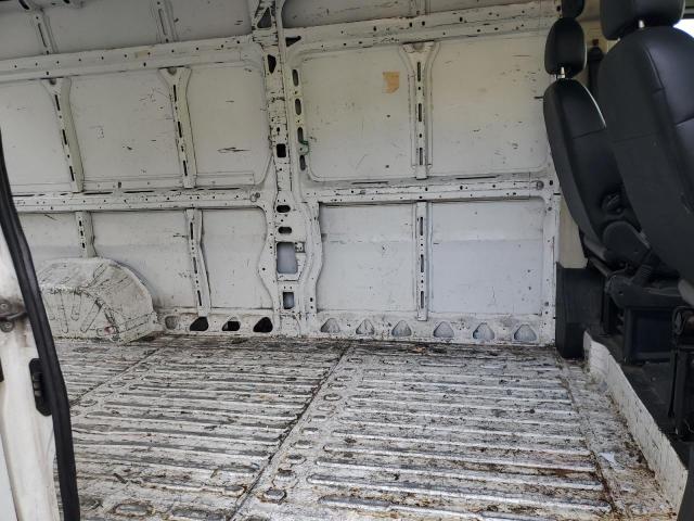 2017 RAM PROMASTER #3311465251