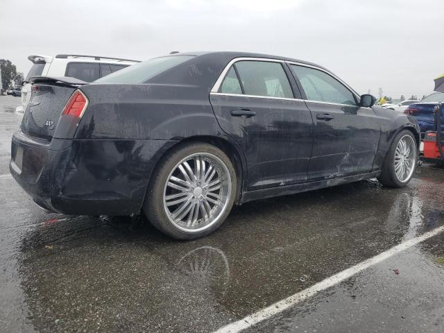 2012 CHRYSLER 300 S #3291227959