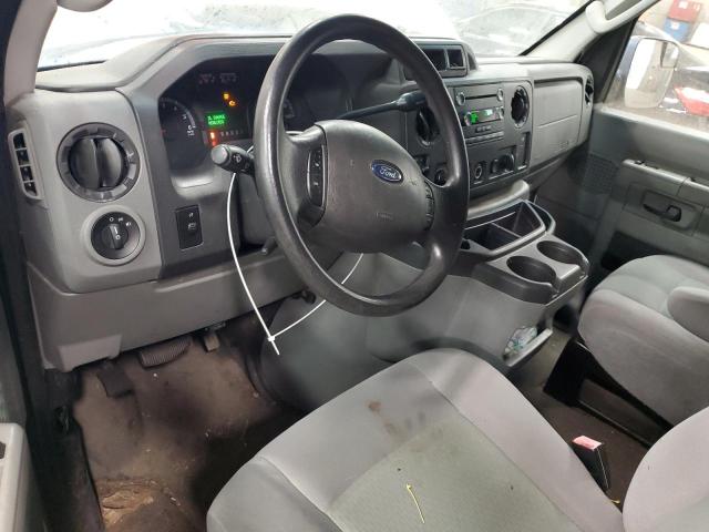 2010 FORD ECONOLINE #3297882792