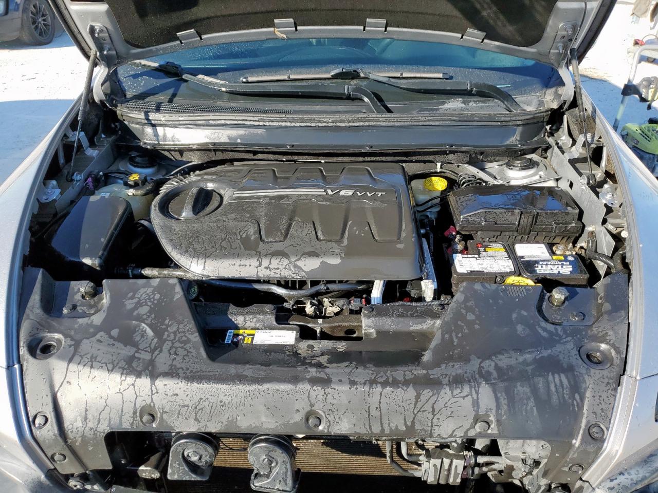 JEEP CHEROKEE TRAILHAWK