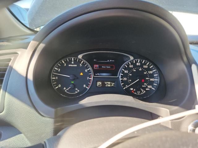 2015 NISSAN ALTIMA 2.5 #3311461251