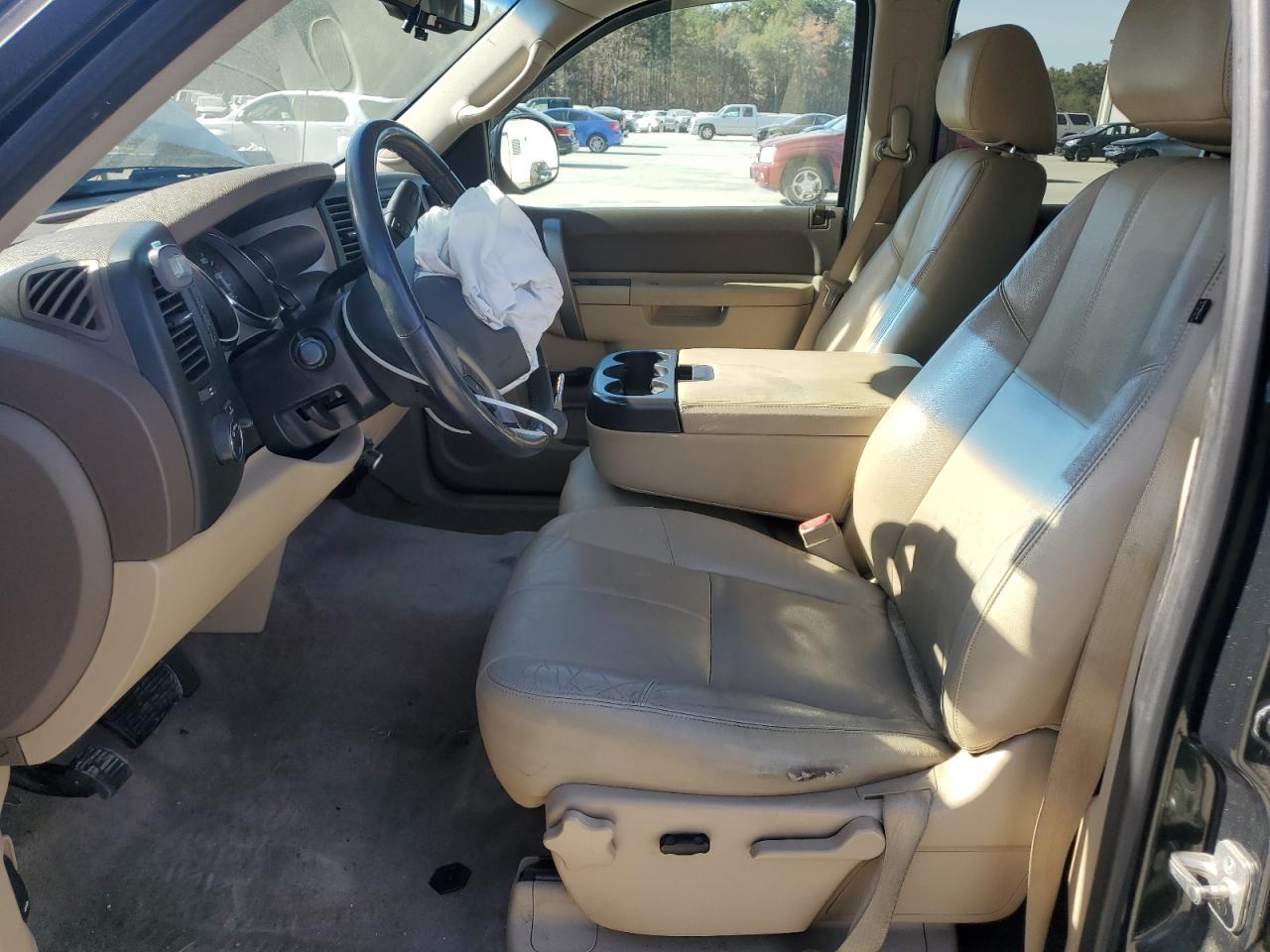 GMC SIERRA C1500 SLE