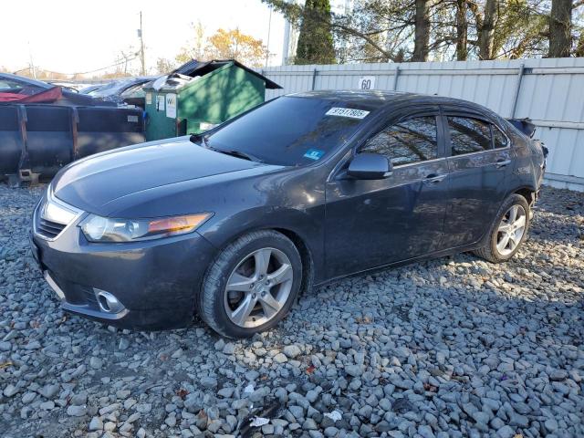 2012 ACURA TSX #3308135174