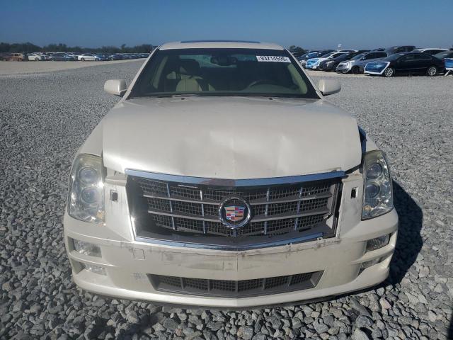 2010 CADILLAC STS #3302913069