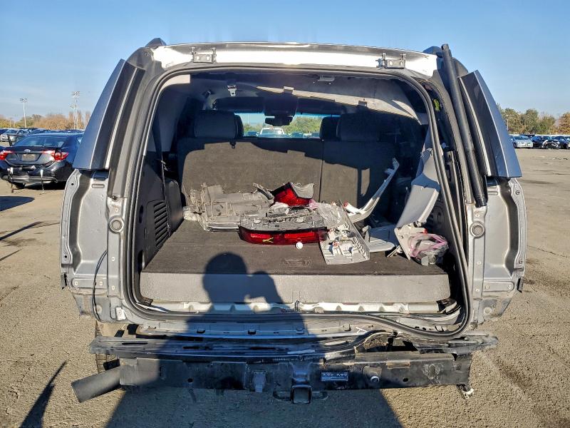 2019 CHEVROLET TAHOE K150 #3301874428