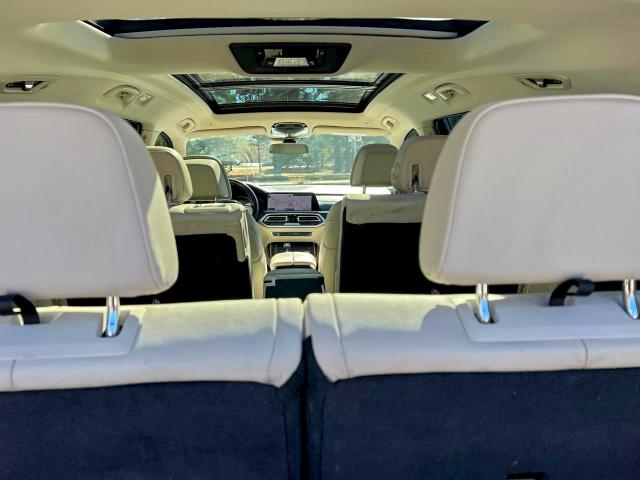 2021 BMW X7 XDRIVE4 #3295589395