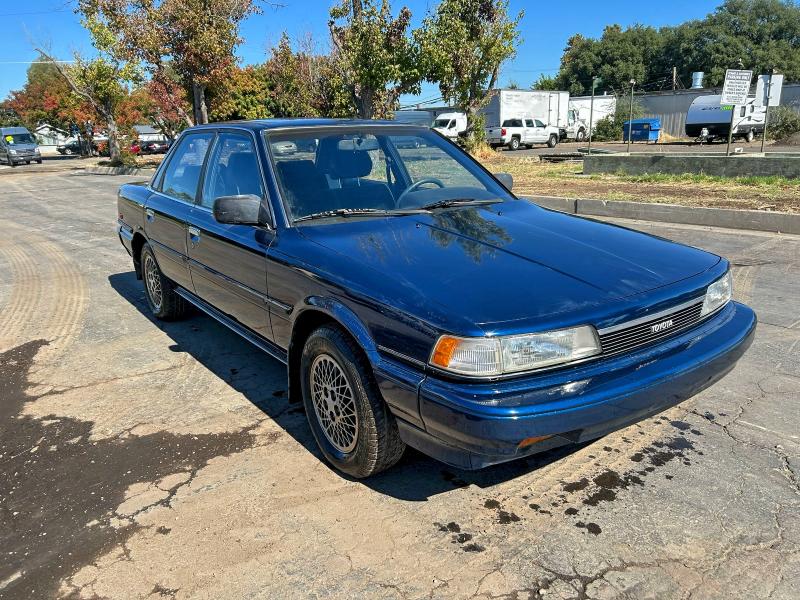1987 TOYOTA CAMRY LE #3297032533