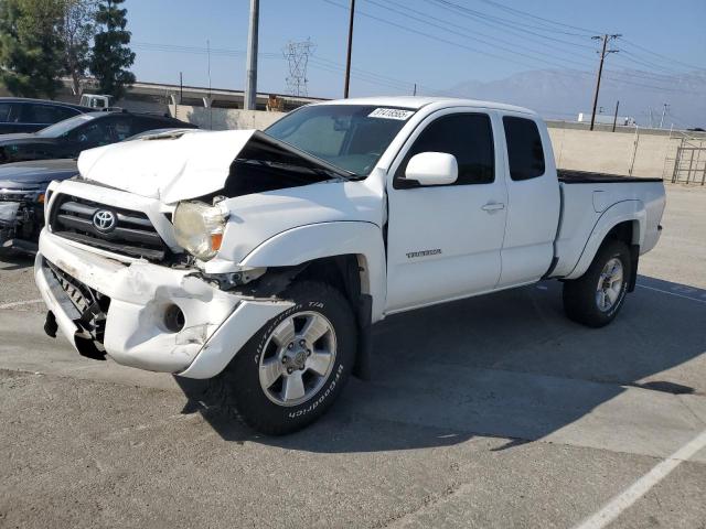 Global Auto Auctions: 2008 TOYOTA TACOMA PRE
