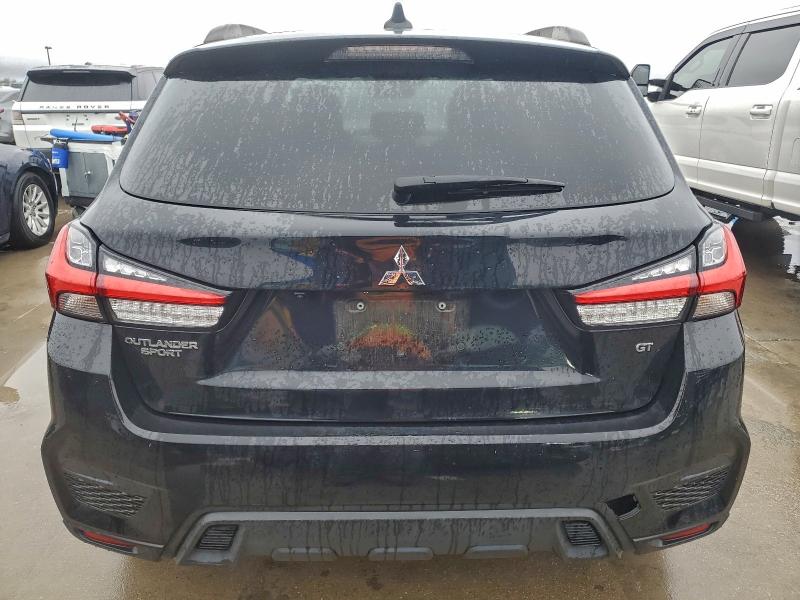 2021 MITSUBISHI OUTLANDER #3302741014