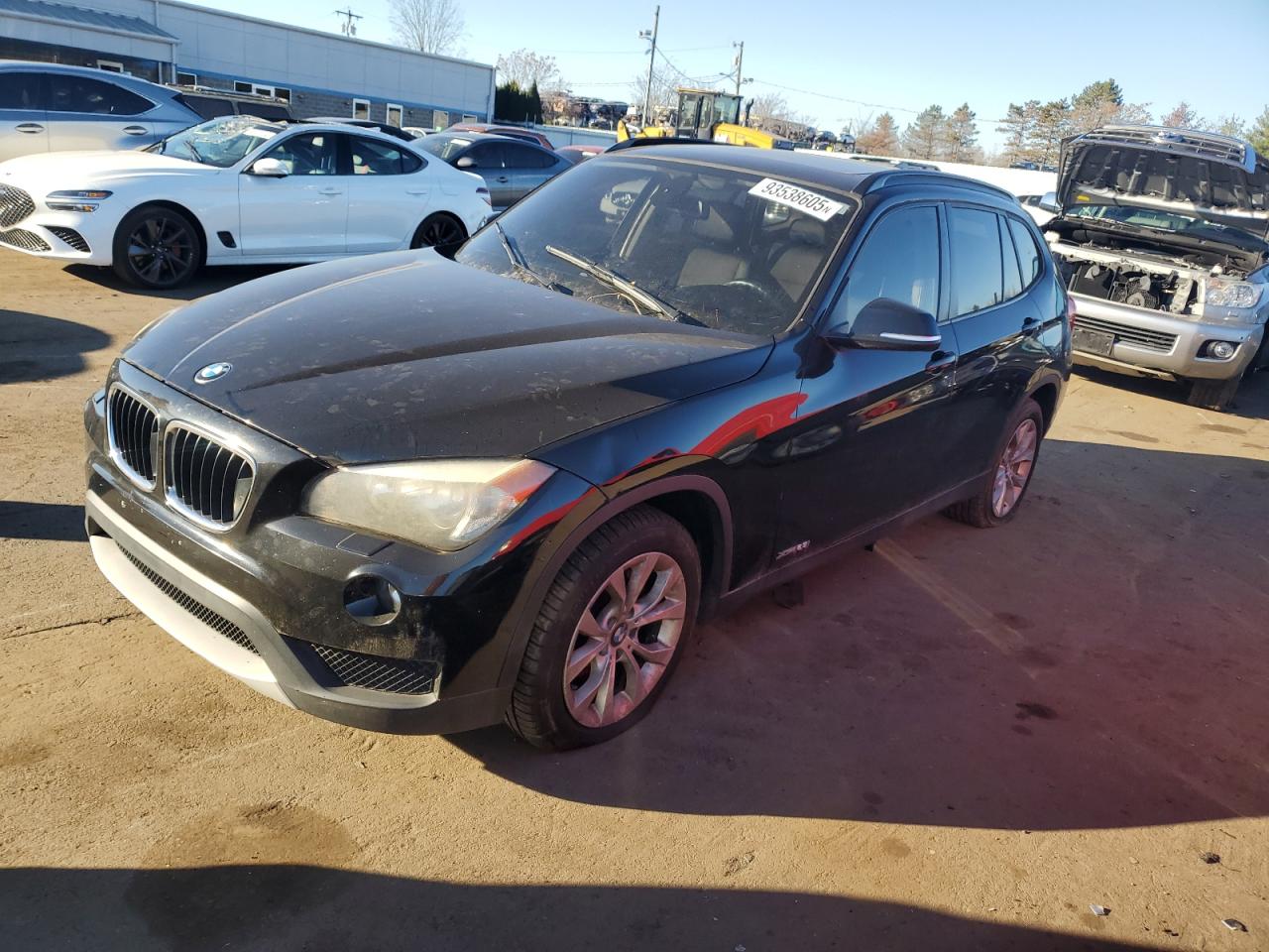 BMW X1 XDRIVE28I