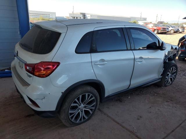 2018 MITSUBISHI OUTLANDER #3302013059