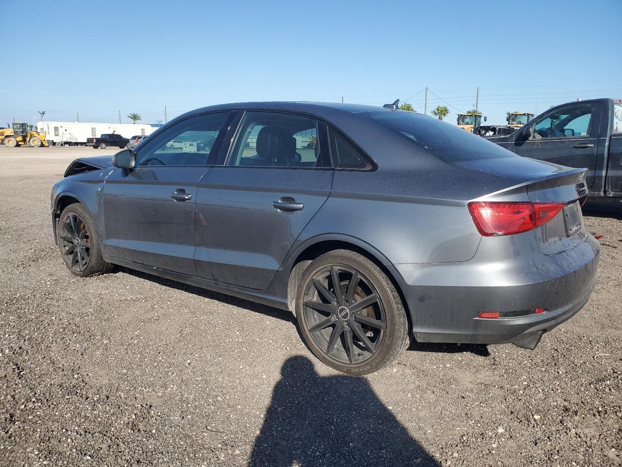 AUDI A3 PREMIUM PLUS