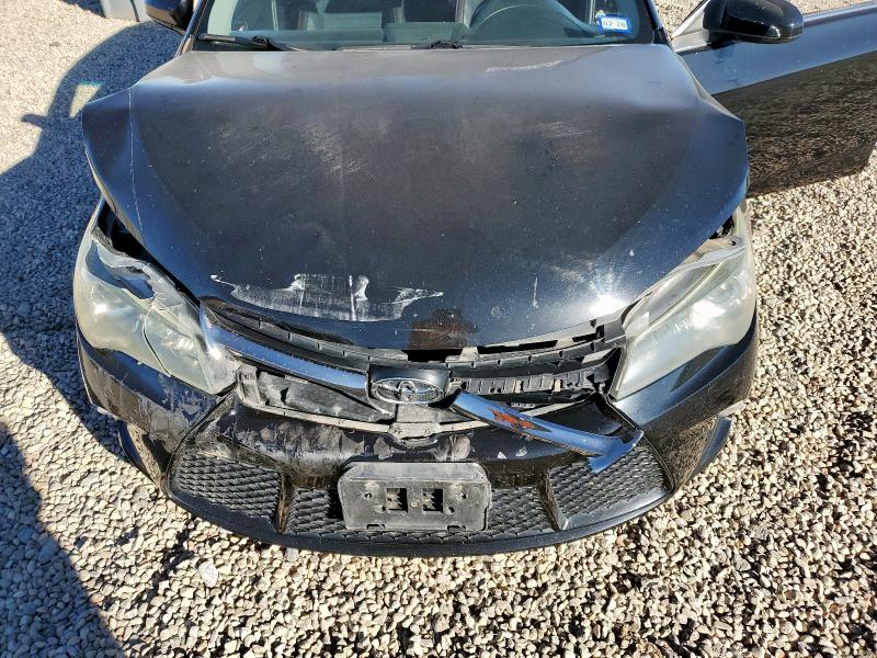 2015 TOYOTA CAMRY LE #3303001632