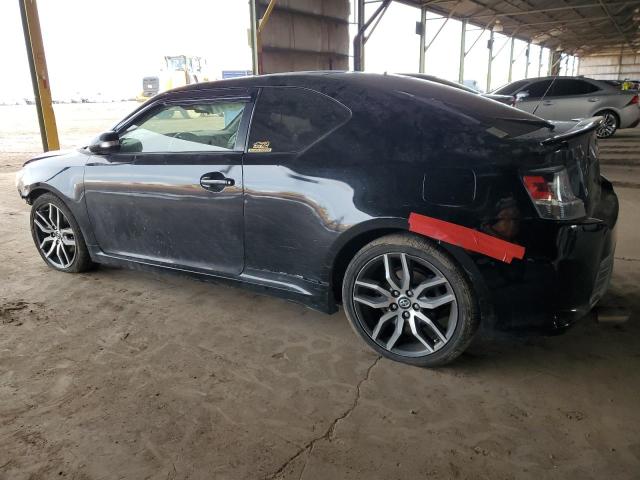 2016 TOYOTA SCION TC #3293303424