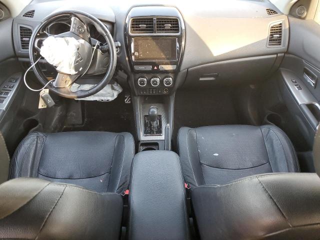 2018 MITSUBISHI OUTLANDER #3282507904