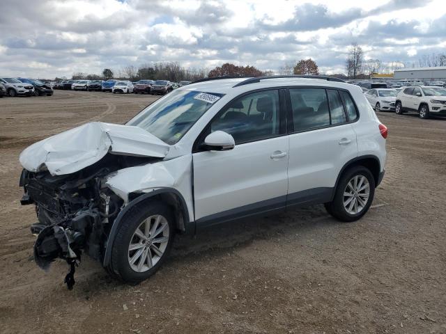 2018 VOLKSWAGEN TIGUAN LIM WVGBV7AX5JK005937