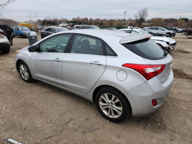 2014 HYUNDAI ELANTRA GT #3310603275