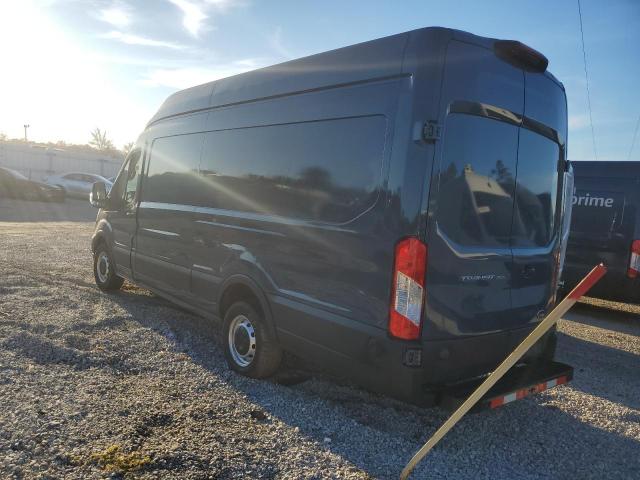 2020 FORD TRANSIT #3311525244