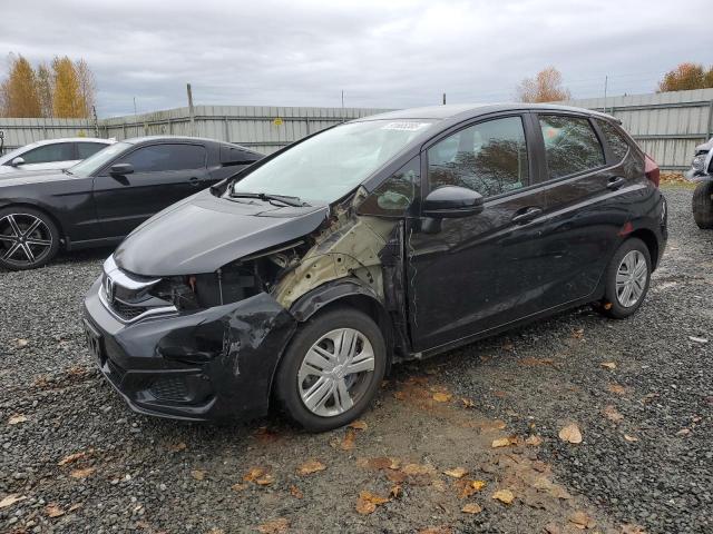 2020 HONDA FIT LX - 3HGGK5H43LM707741