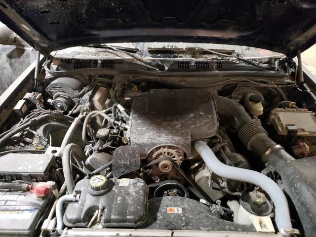 2005 FORD CROWN VICT #3294809754