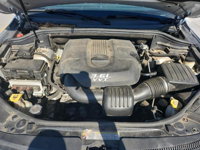 2013 JEEP GRAND CHER #3298072158