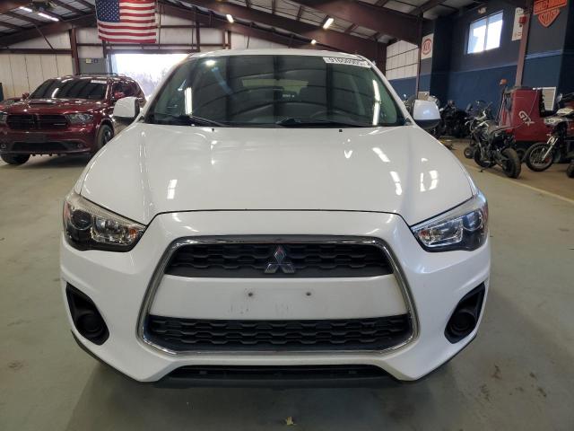 2015 MITSUBISHI OUTLANDER - 4A4AR3AU8FE041171