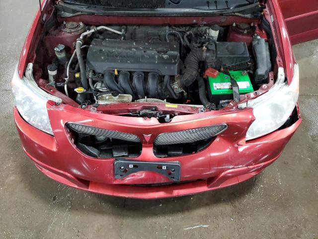 2007 PONTIAC VIBE #3287648059