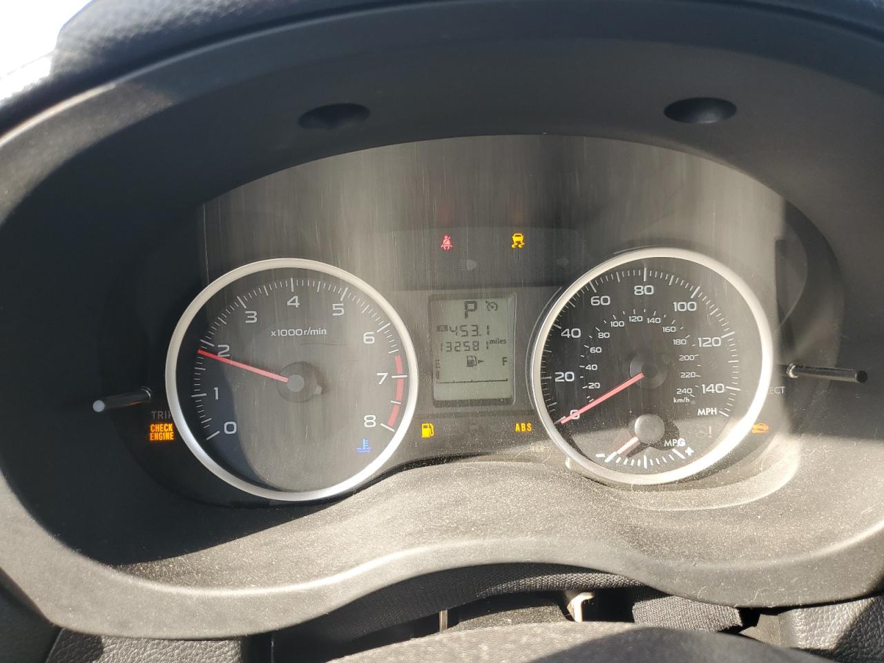 SUBARU XV 2.0 PREMIUM