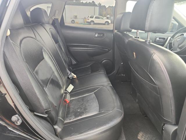 2014 NISSAN ROGUE SELE #3283992908