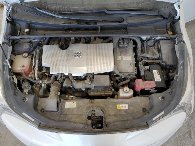2017 TOYOTA PRIUS JTDKARFU2H3032835