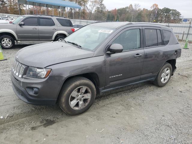 JEEP COMPASS LA
