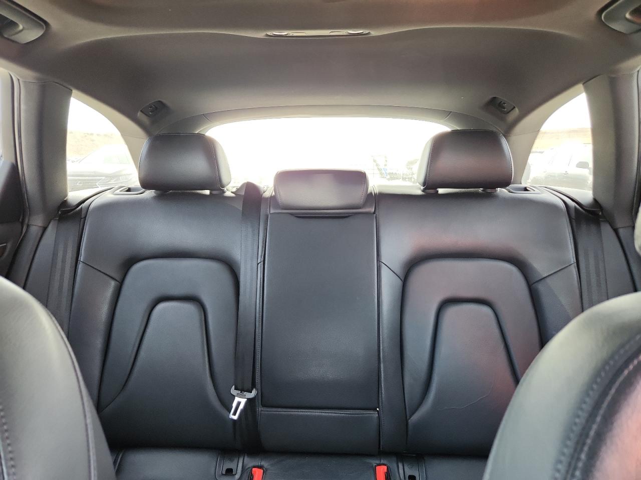 AUDI A4 ALLROAD PREMIUM PLUS