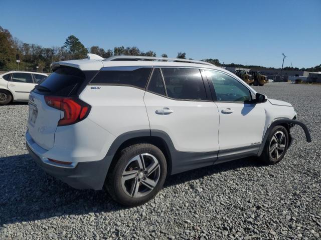 2018 GMC TERRAIN SL #3302844892