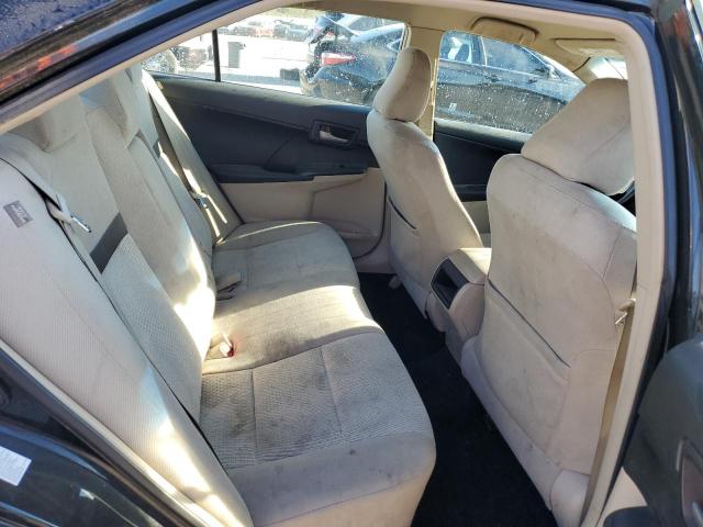 2014 TOYOTA CAMRY L #3285697701