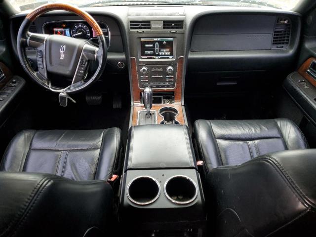 2015 LINCOLN NAVIGATOR #3293380458