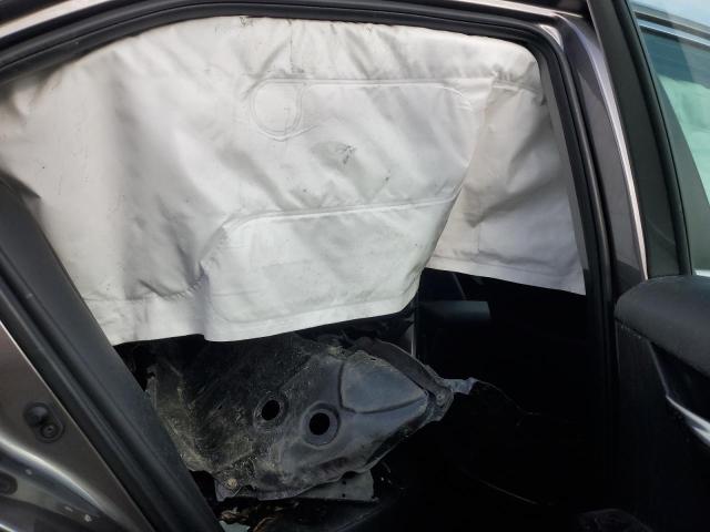 2024 TOYOTA CAMRY SE N #3297986036