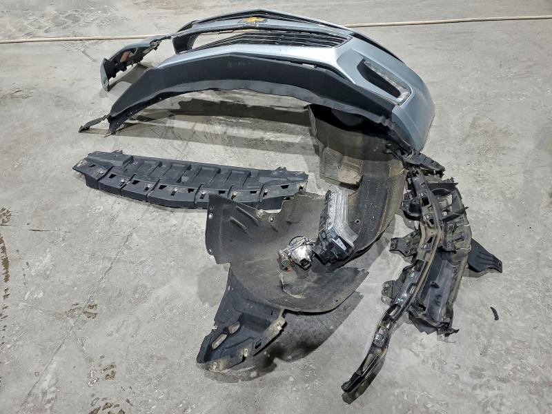 2018 CHEVROLET MALIBU LT #3297877857