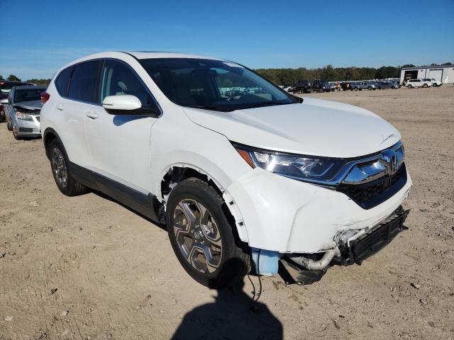 2019 HONDA CR-V EXL #3293437454