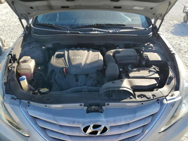2011 HYUNDAI SONATA GLS #3301751346