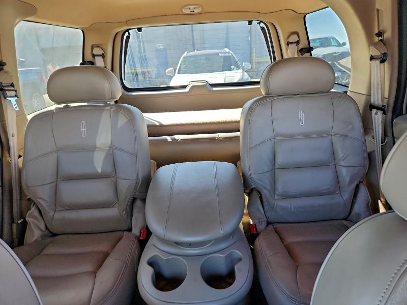 2000 LINCOLN NAVIGATOR #3297093493